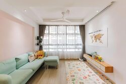 Blk 2B Sri Geylang Serai (Geylang), HDB 4 Rooms #608048311
